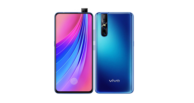 Vivo V15