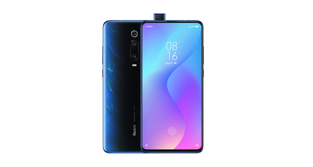 HONOR 20 Launched