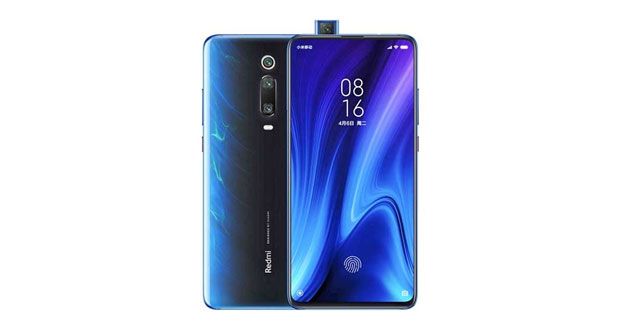 Xiaomi Redmi K20 1