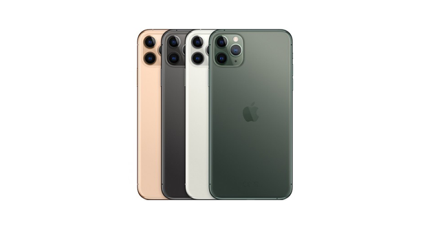 iPhone 11