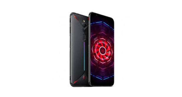 Just In: Nubia Red Magic 3S Launched