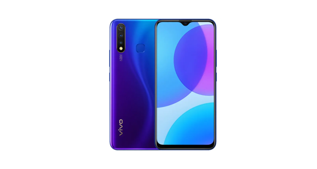 Vivo U3