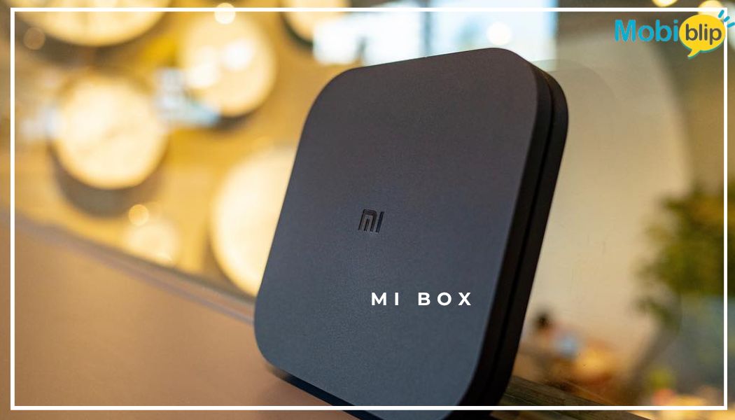 Mi-Box