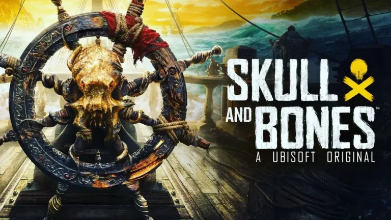 Skull-and-Bones
