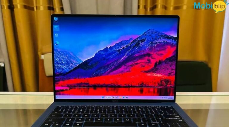 4K Laptop