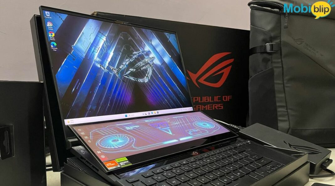 Best ASUS Gaming Laptops 2024 Top Picks & Deals mobiblip