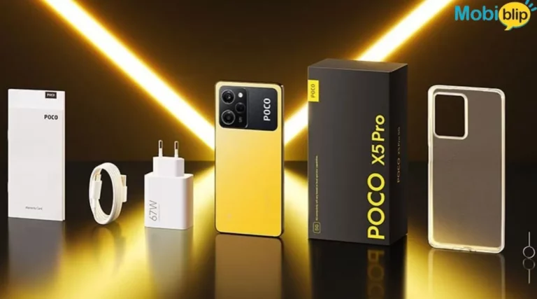 Poco-X5-Pro