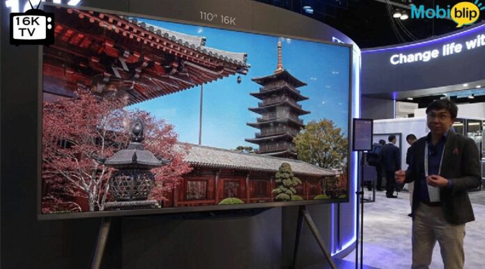 16k-TVs