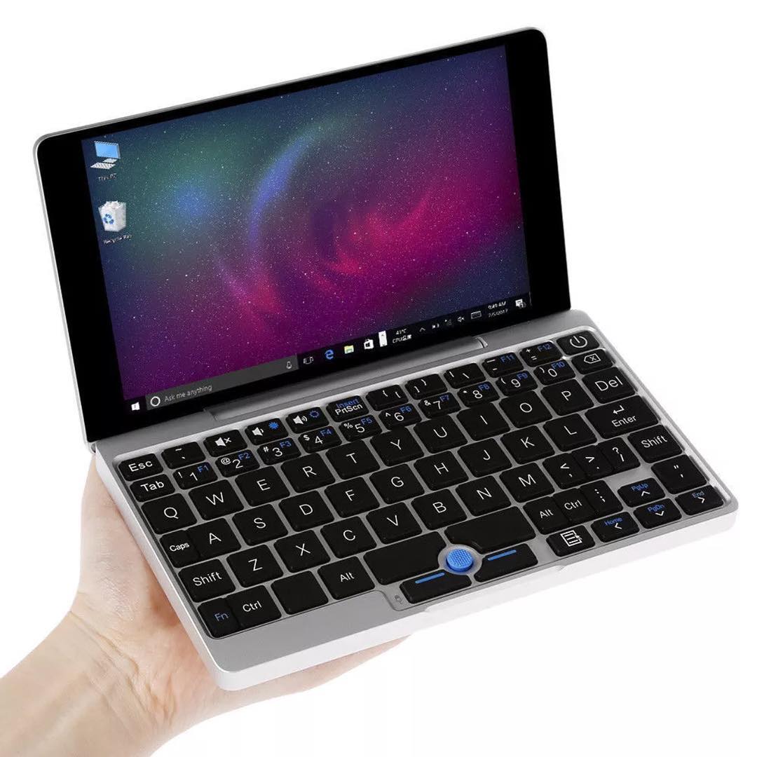 Mini-Laptops