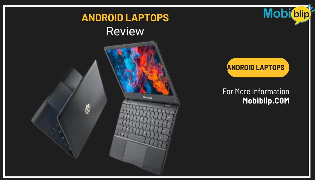 Android-Laptops