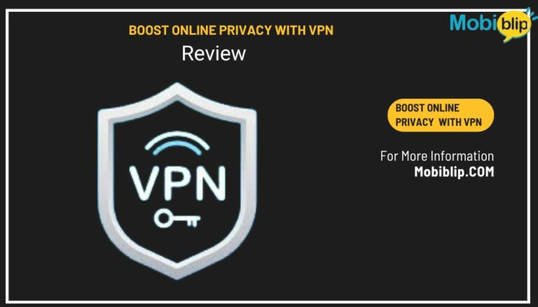 Online-Privacy