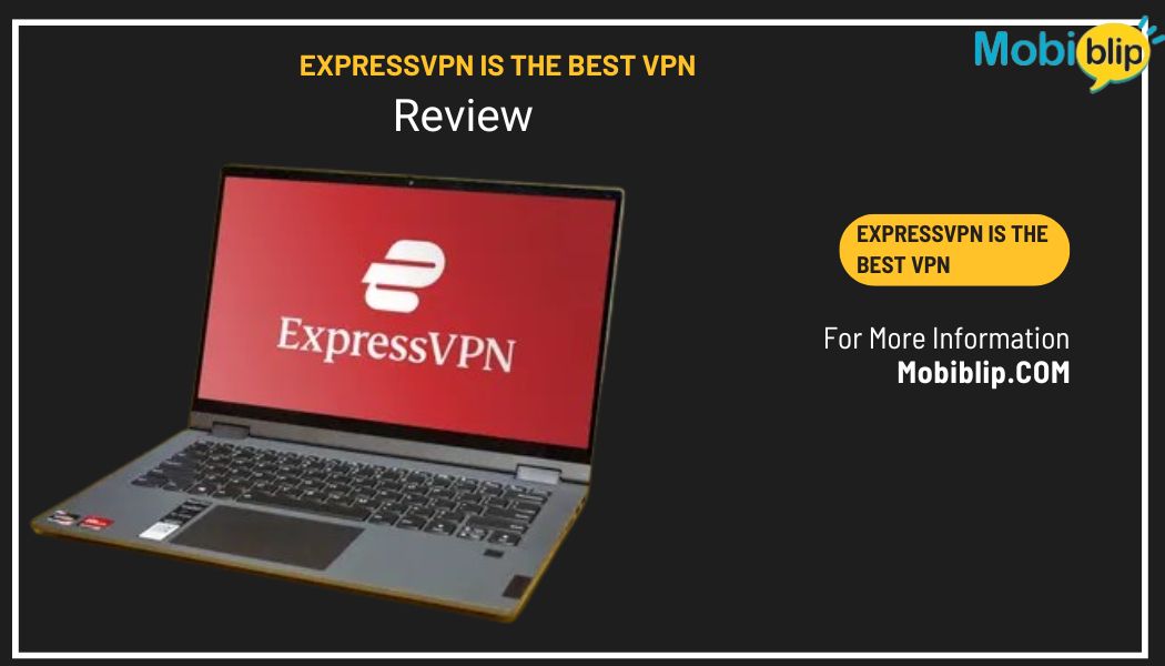 ExpressVPN