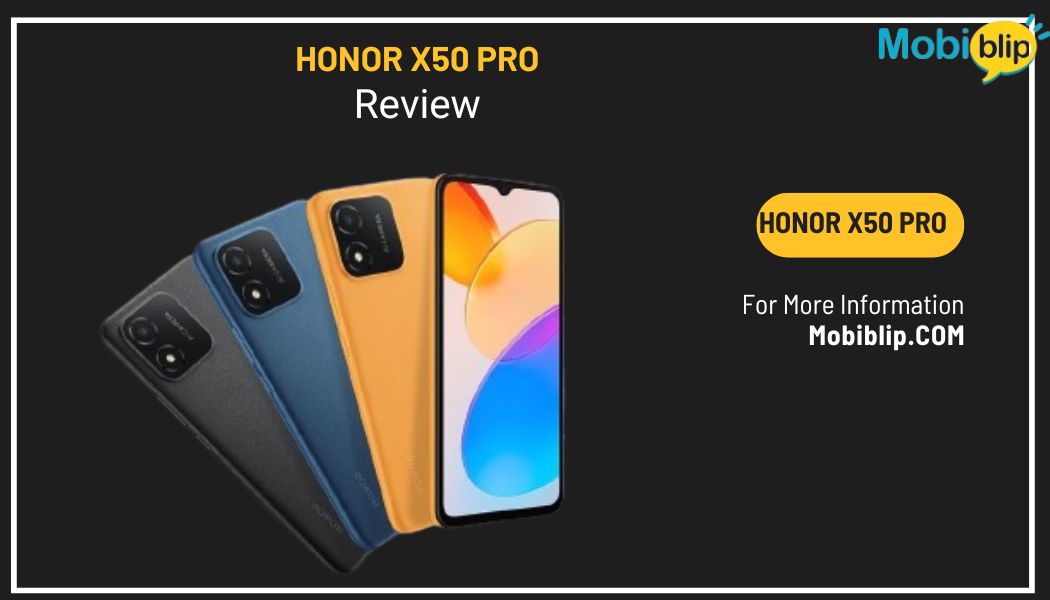 Honor-X50-Pro