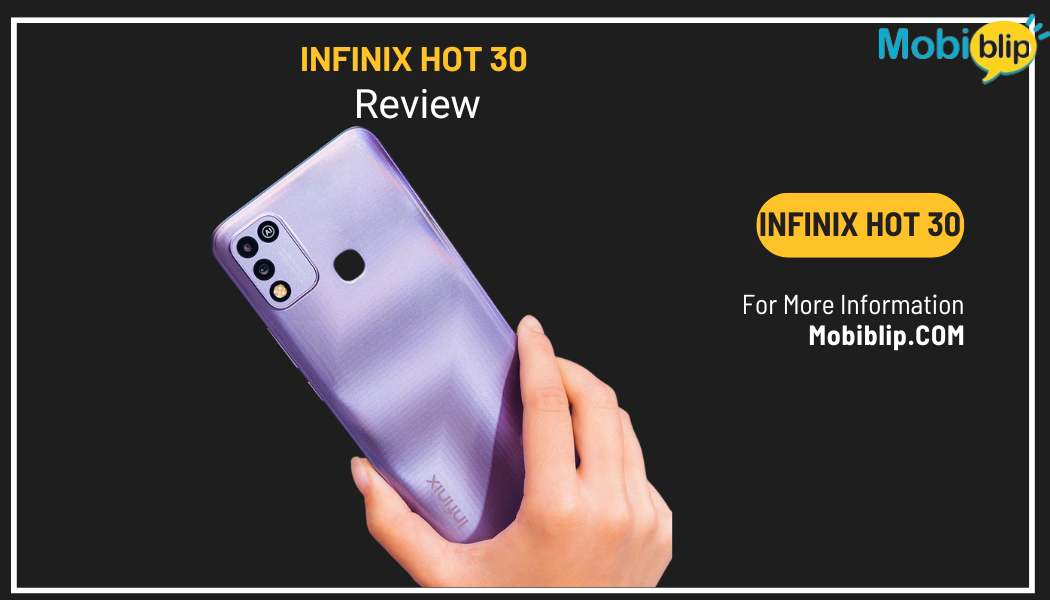 Infinix-Hot-30