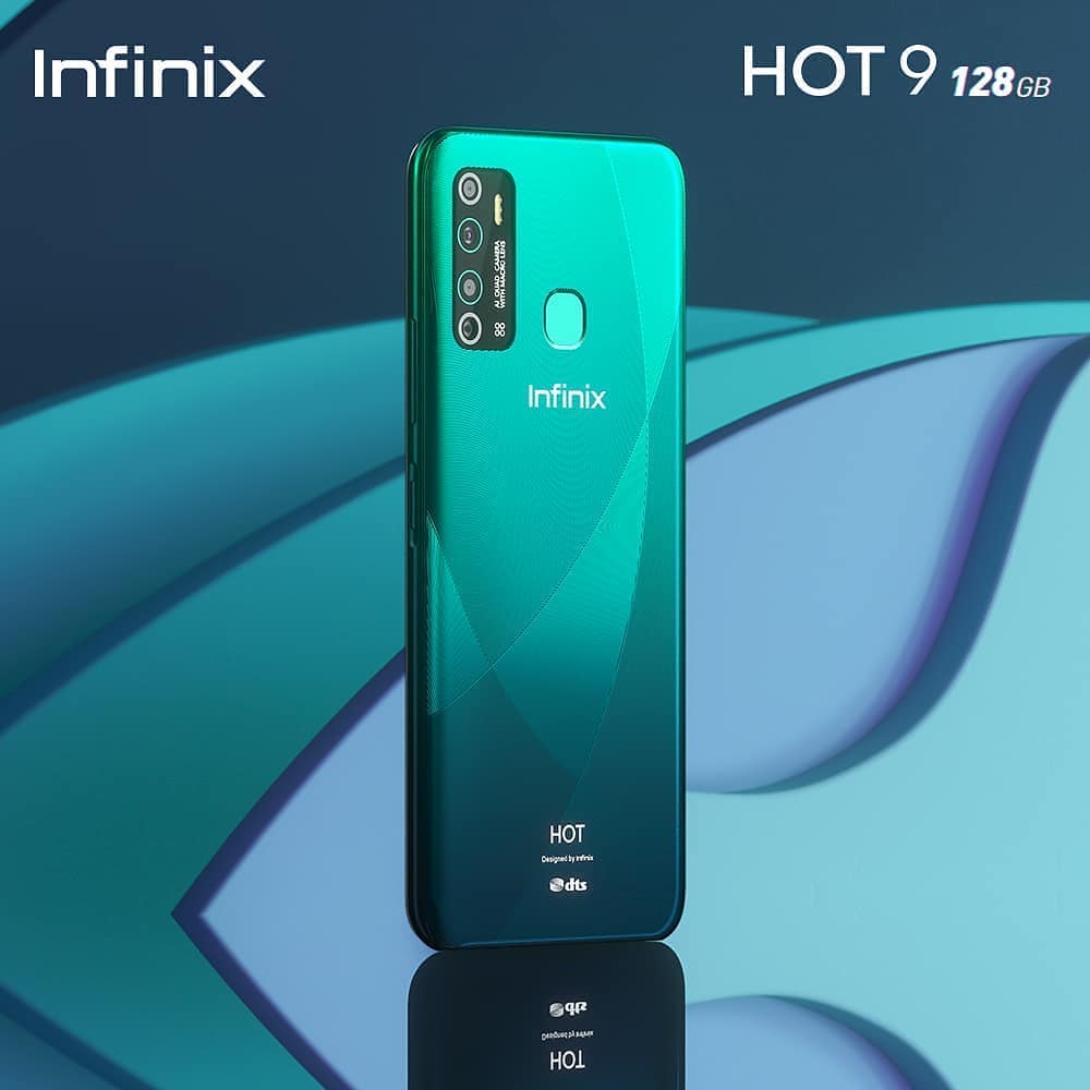 Infinix-Hot-30 