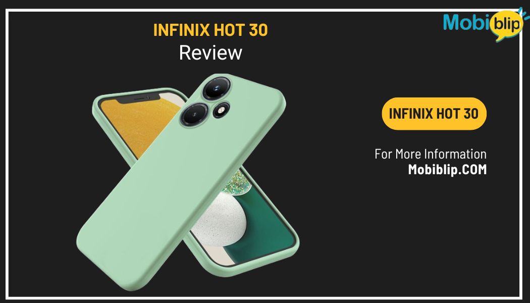 Infinix-Hot-30