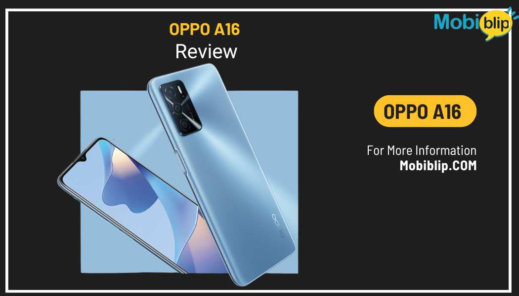 Oppo-A16