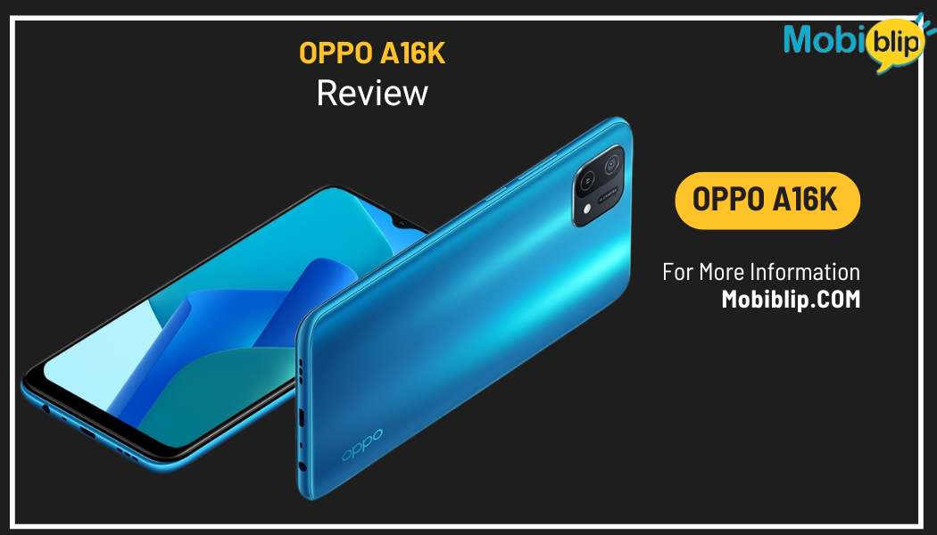 Oppo-A16k