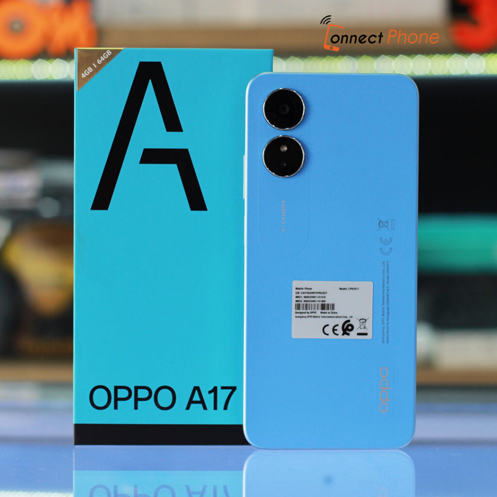 Oppo-A17