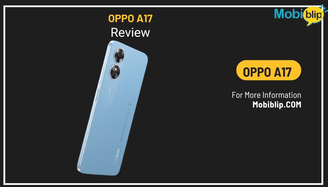 Oppo-A17