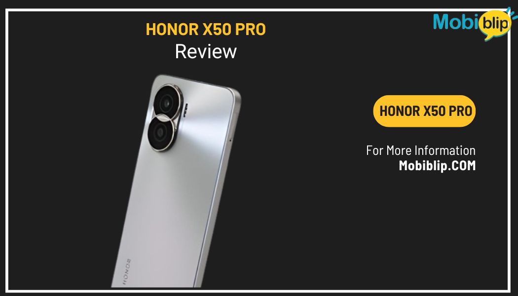 Honor-X50-Pro