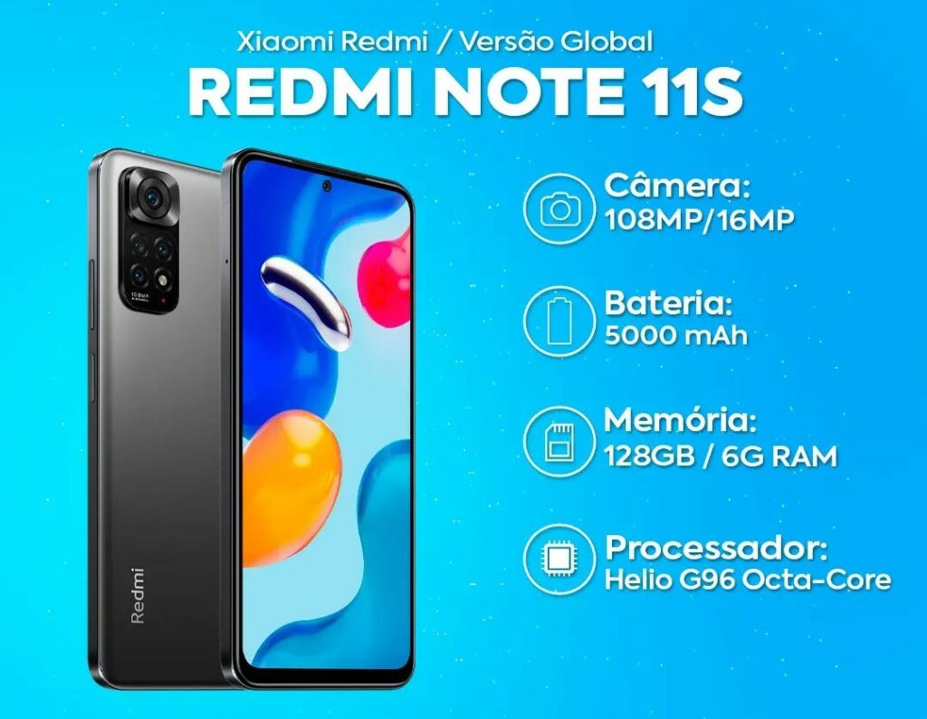 Redmi-Note-11S