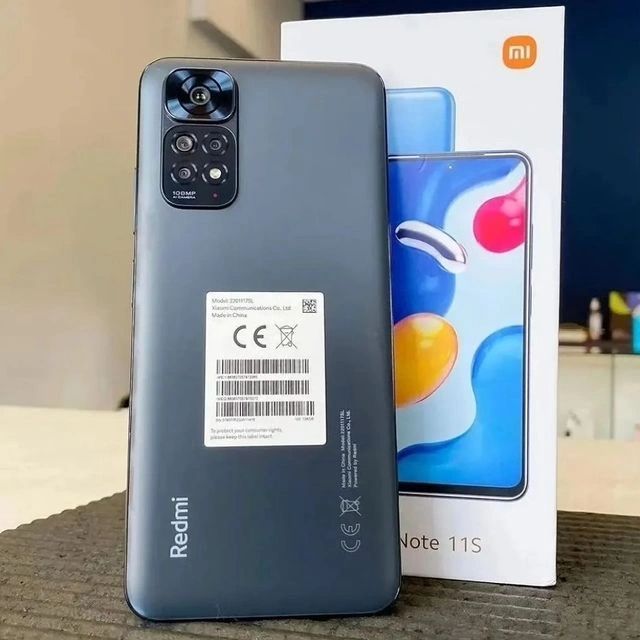 Redmi-Note-11S