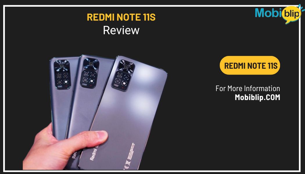 Redmi-Note-11S