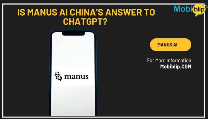 Manus-AI