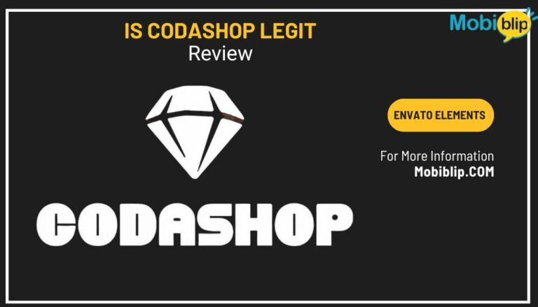 Codashop