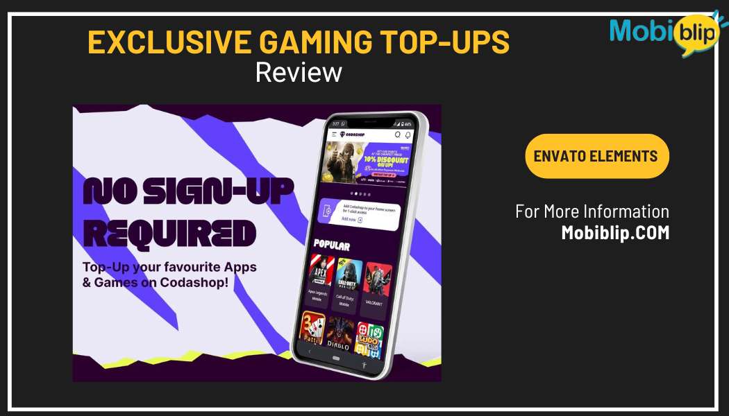 Top-Ups