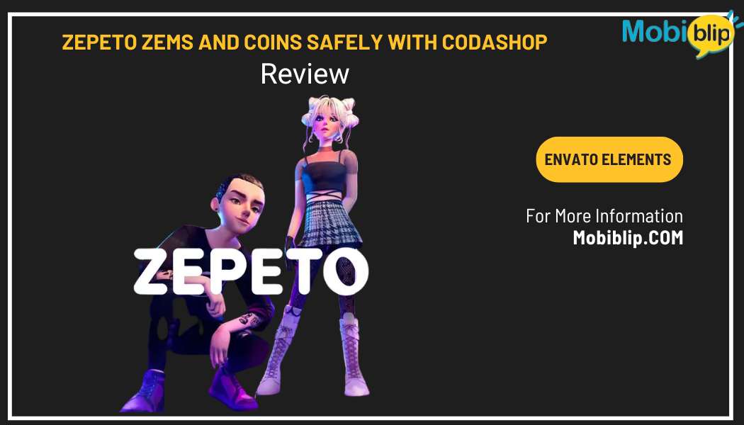 Zepeto-Zems