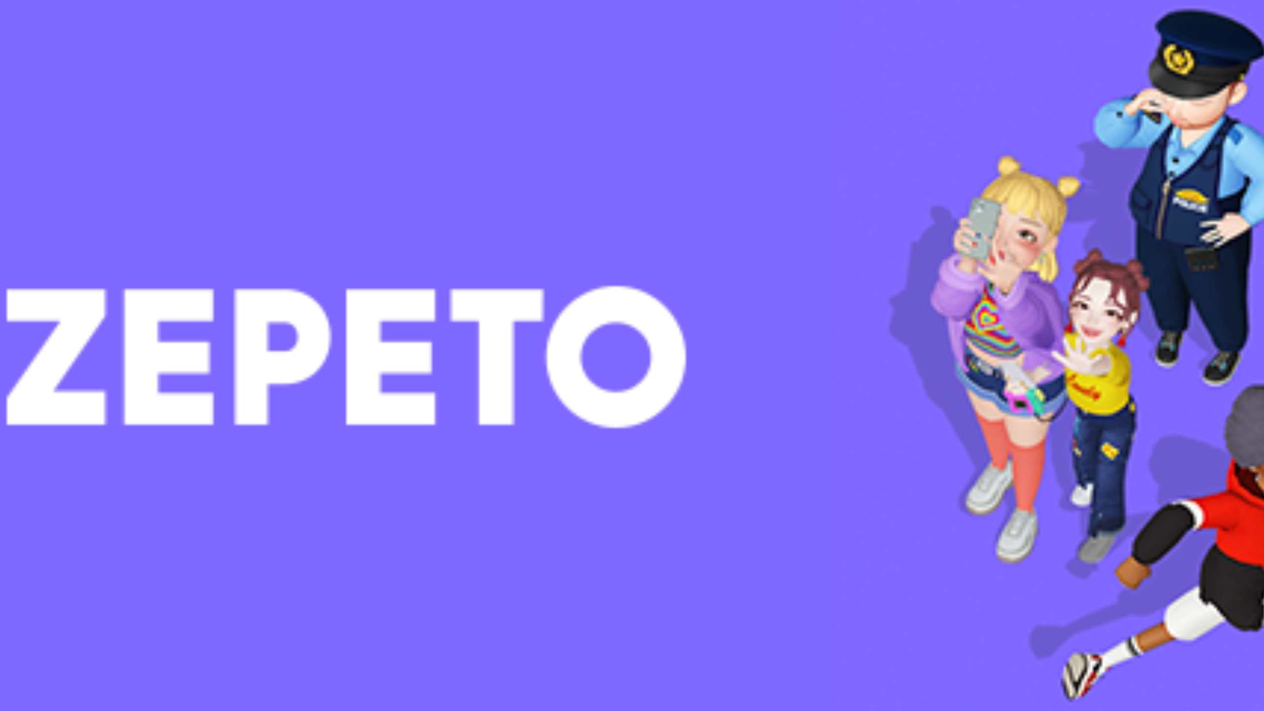 What is Zepeto